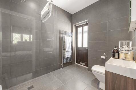 Bathroom One