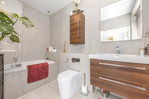 Bathroom Two