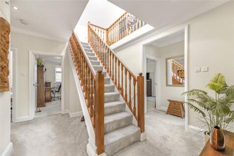 Stairway