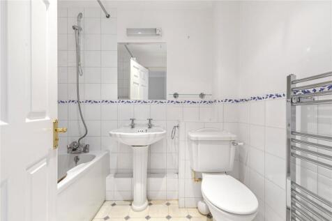 Bathroom One