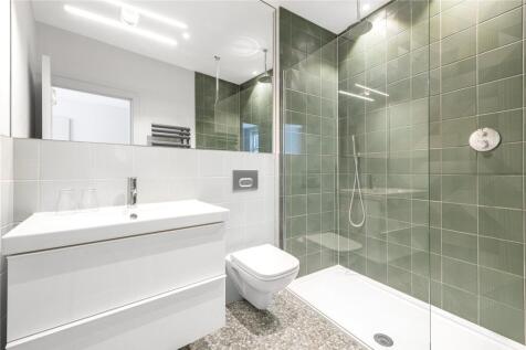 Bathroom One