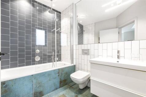 Bathroom Two
