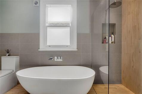 Bathroom One