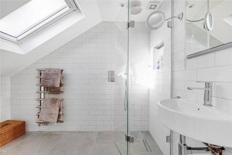 Bathroom Two