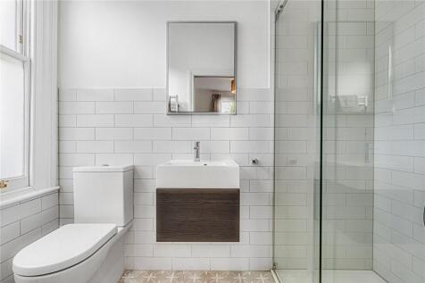 Bathroom Three
