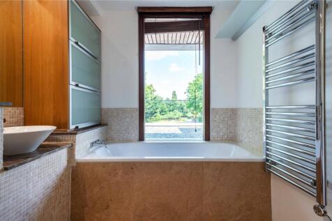 Bathroom One