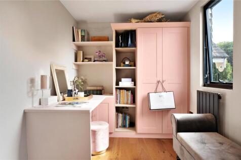 Dressing Room