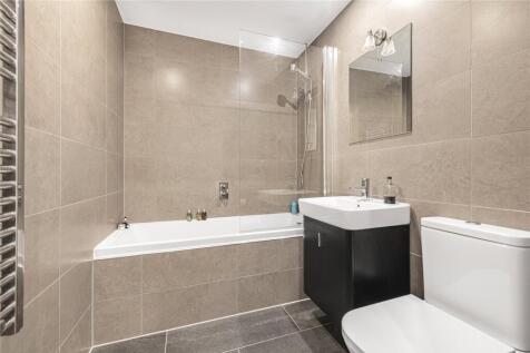 Bathroom One