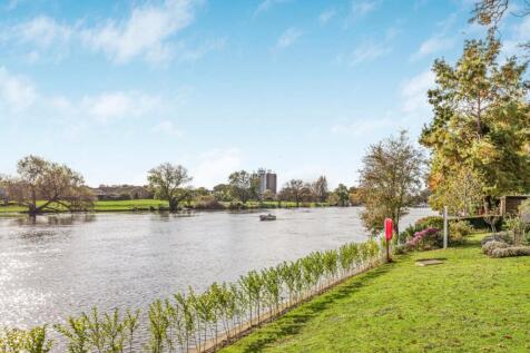 Waterside