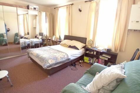 Bed 1