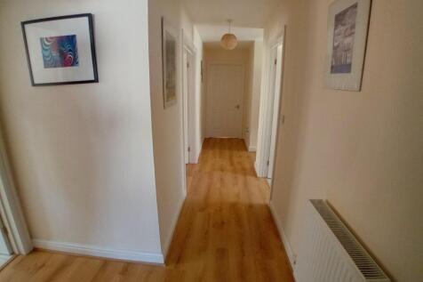 Inner Hallway
