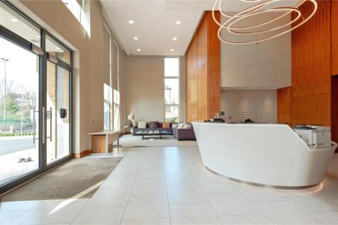 Concierge Desk