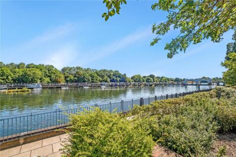Riverside Views