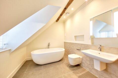 Bathroom One
