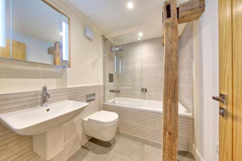Bathroom Two