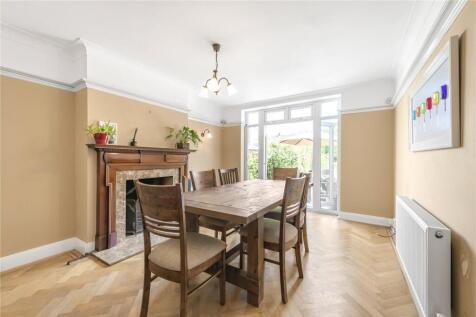 Dining Rooom