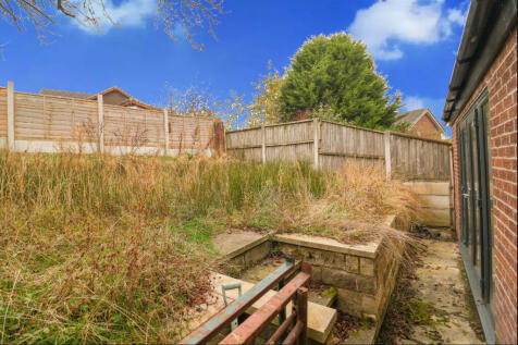 Backgarden