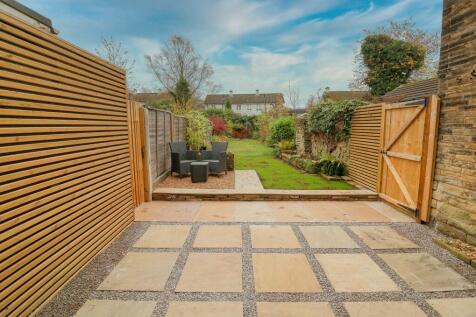Back garden 3