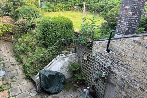 Garden 1