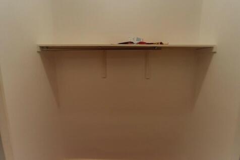 Hallway Storage 