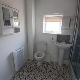 Bathroom view 1