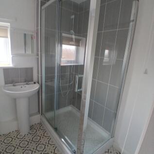 Bathroom view 2