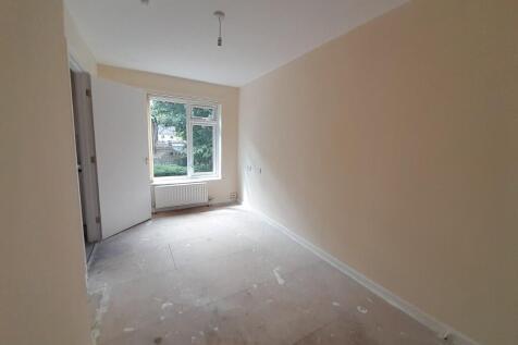 Living room view 2