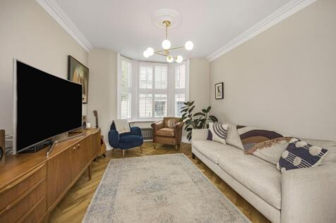 Reception/Dining/Kitchen