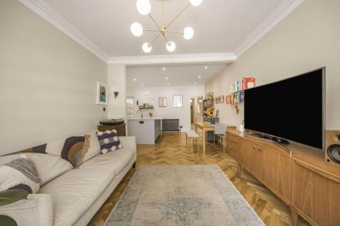 Reception/Dining/Kitchen
