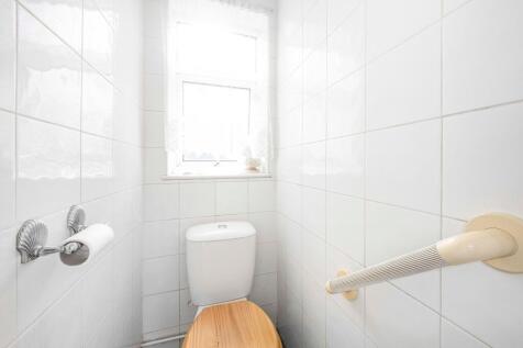 Toilet Room