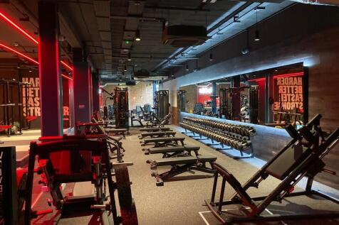 Commercial Area/G...