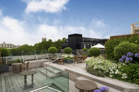 41 westminster ga...