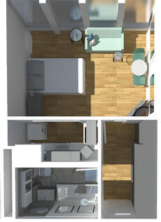 Plan Visual for 1...