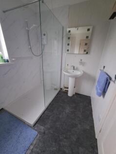 Meadow House, Broadway, Laugharne SA33 4NS