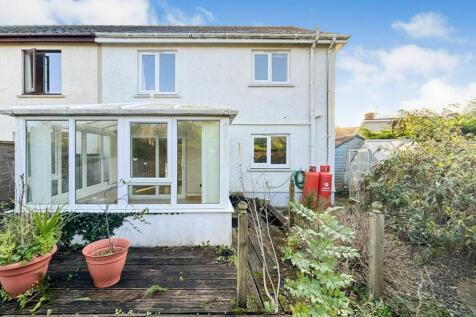 Meadow House, Broadway, Laugharne SA33 4NS