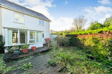 Meadow House, Broadway, Laugharne SA33 4NS