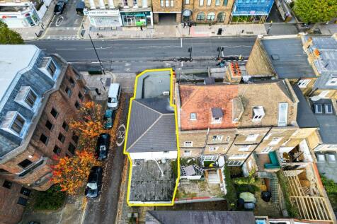 357 King Street, Hammersmith, London, W6 9NH