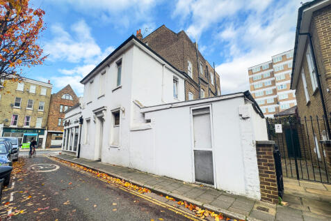 357 King Street, Hammersmith, London, W6 9NH