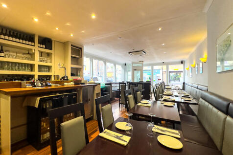 357 King Street, Hammersmith, London, W6 9NH