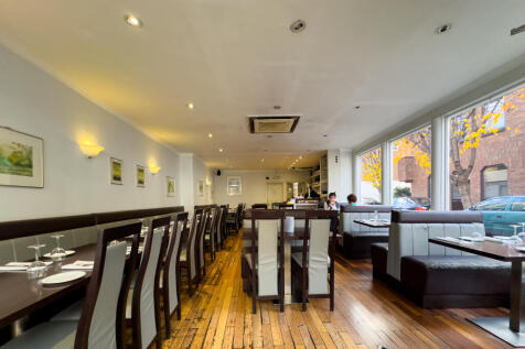 357 King Street, Hammersmith, London, W6 9NH