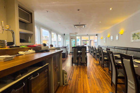 357 King Street, Hammersmith, London, W6 9NH