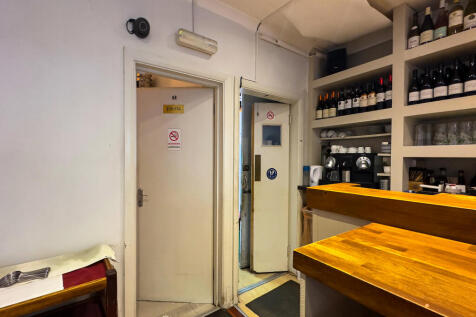 357 King Street, Hammersmith, London, W6 9NH