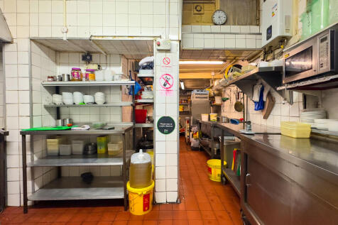 357 King Street, Hammersmith, London, W6 9NH