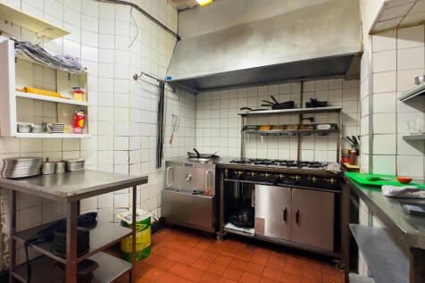 357 King Street, Hammersmith, London, W6 9NH