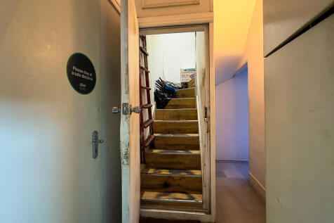 357 King Street, Hammersmith, London, W6 9NH