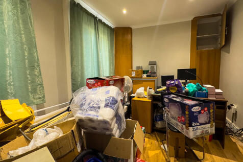 357 King Street, Hammersmith, London, W6 9NH