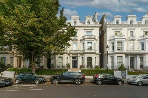 30 and 34 Pembridge Square, Notting Hill, London W2 4DT