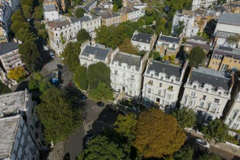 30 and 34 Pembridge Square, Notting Hill, London W2 4DT