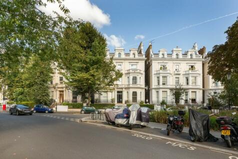 30 and 34 Pembridge Square, Notting Hill, London W2 4DT