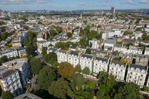 30 and 34 Pembridge Square, Notting Hill, London W2 4DT